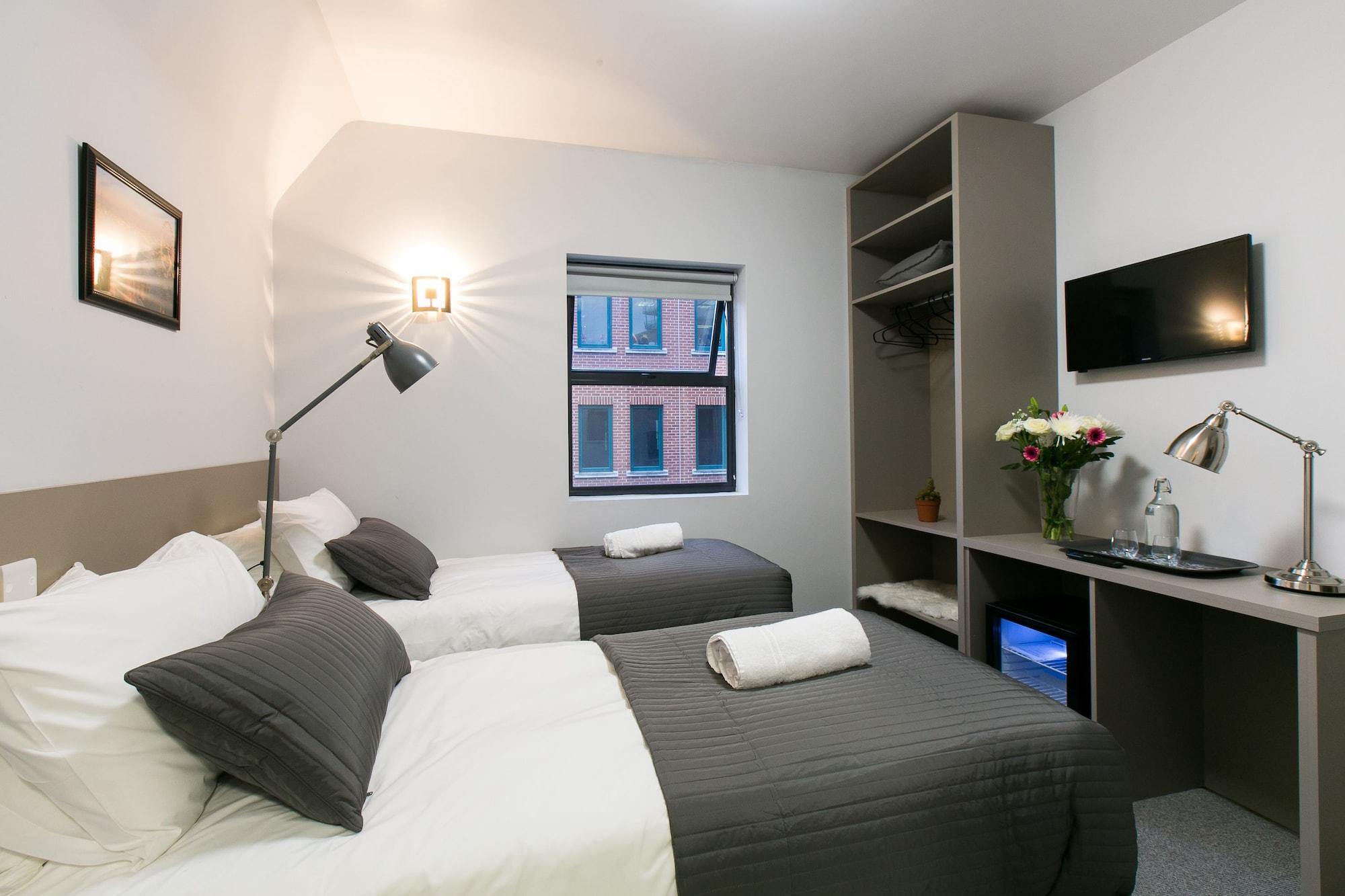 Belvilla Ilford Hill Hotel London Exterior foto