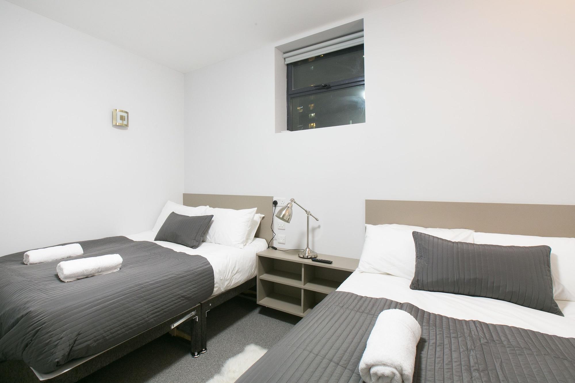 Belvilla Ilford Hill Hotel London Exterior foto