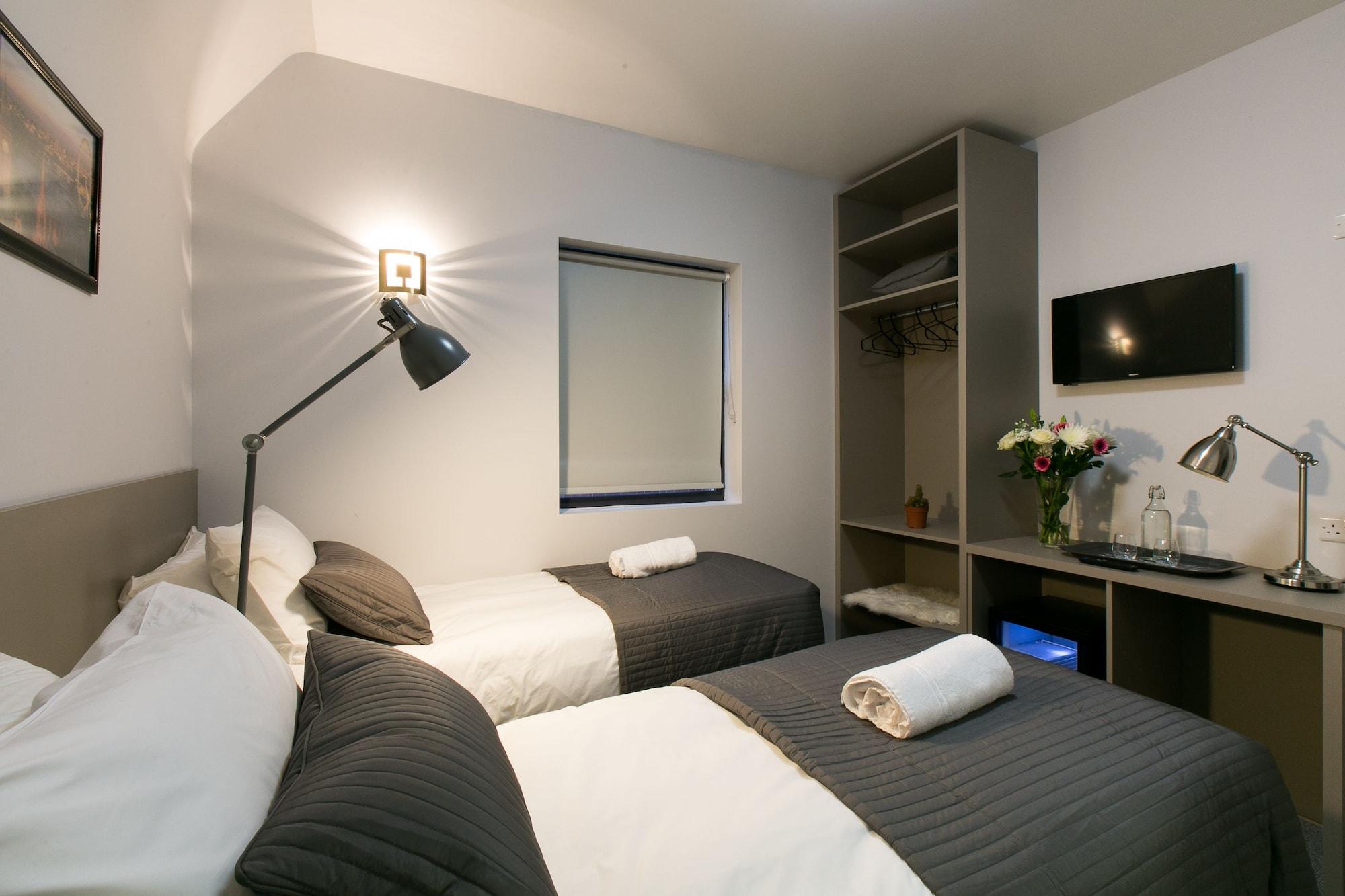 Belvilla Ilford Hill Hotel London Exterior foto