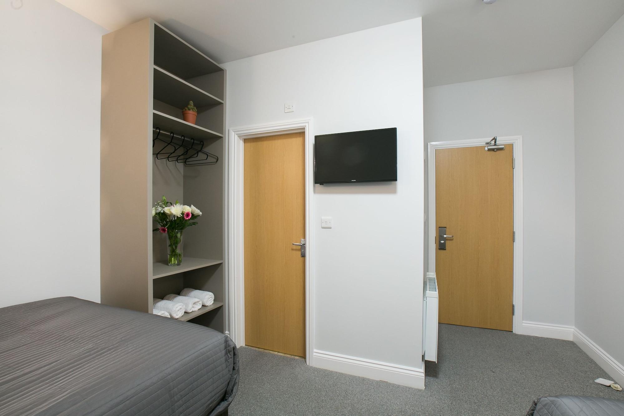 Belvilla Ilford Hill Hotel London Exterior foto