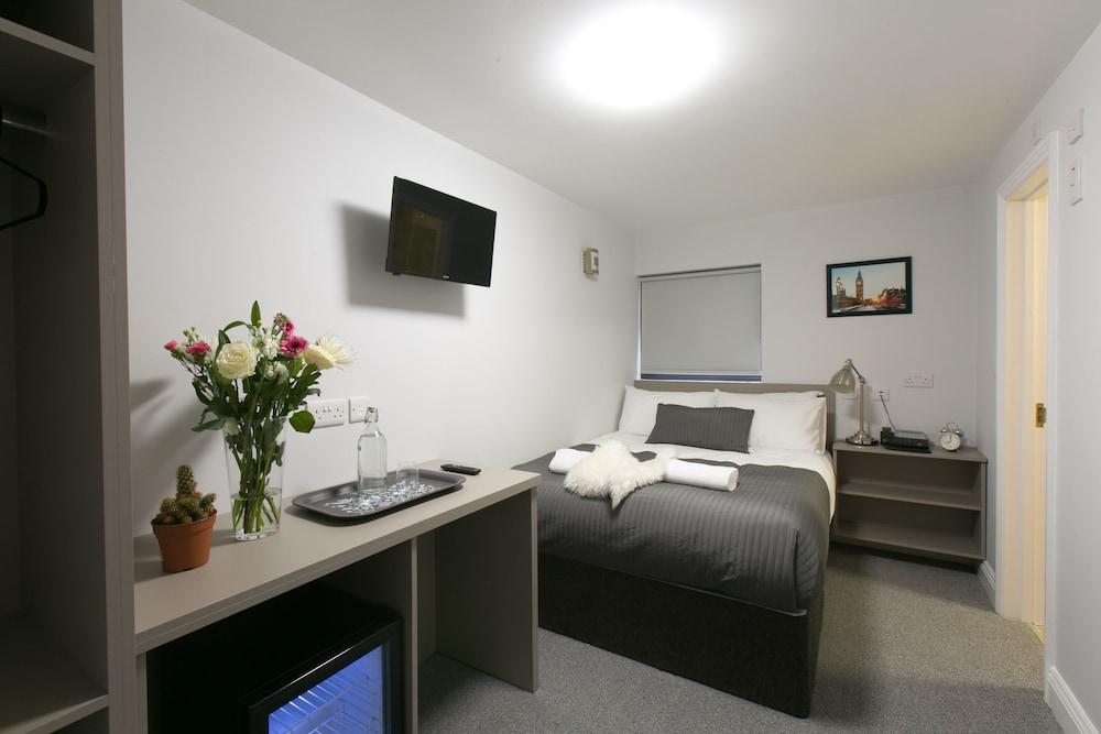 Belvilla Ilford Hill Hotel London Exterior foto