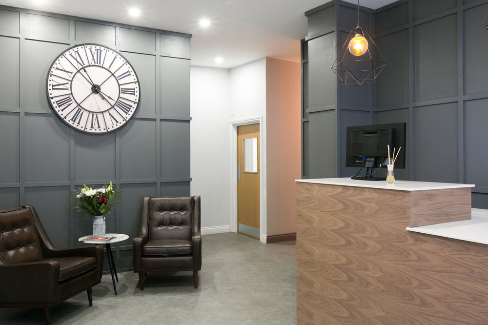 Belvilla Ilford Hill Hotel London Exterior foto