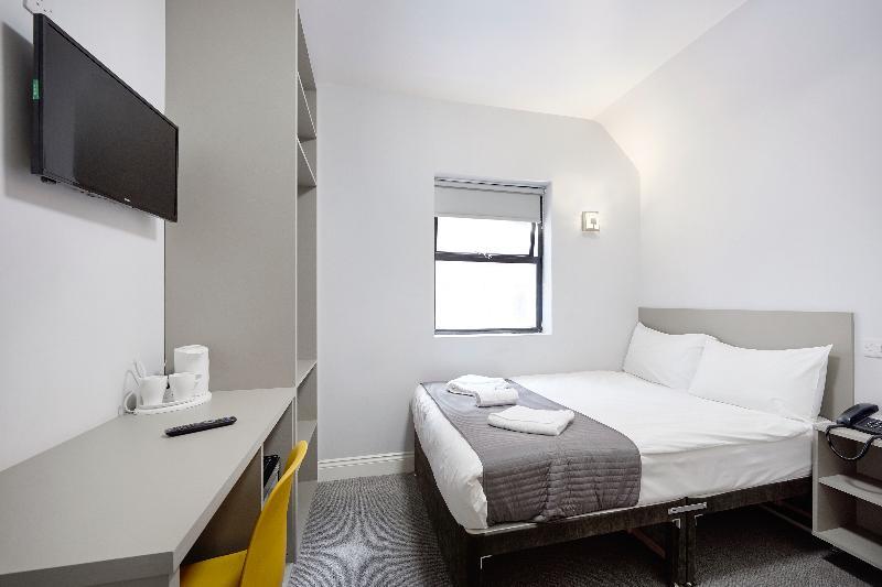 Belvilla Ilford Hill Hotel London Exterior foto