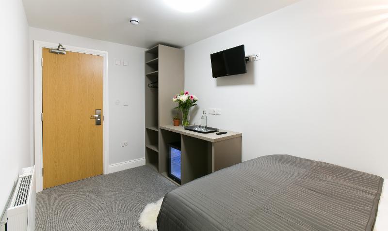 Belvilla Ilford Hill Hotel London Exterior foto