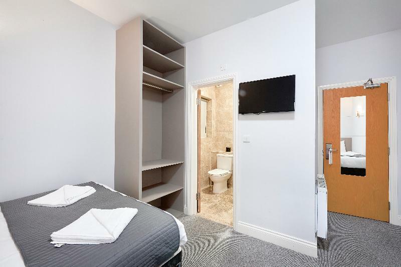 Belvilla Ilford Hill Hotel London Exterior foto