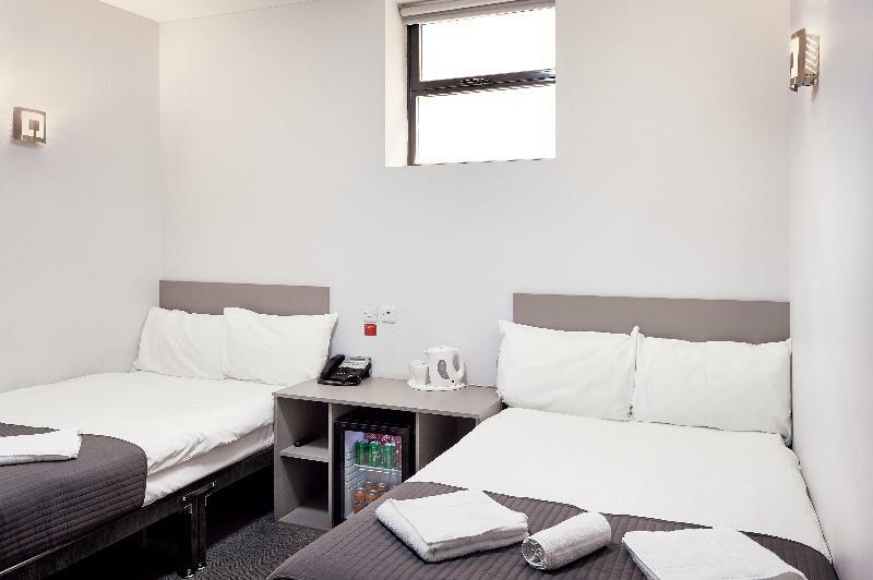 Belvilla Ilford Hill Hotel London Exterior foto