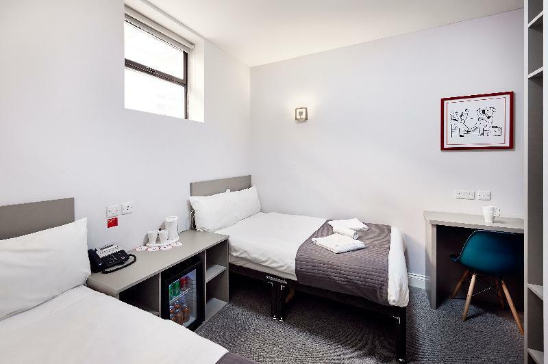 Belvilla Ilford Hill Hotel London Exterior foto