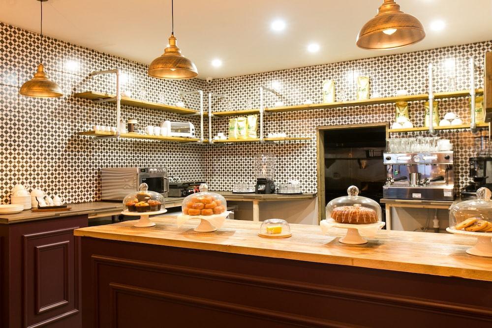 Belvilla Ilford Hill Hotel London Exterior foto